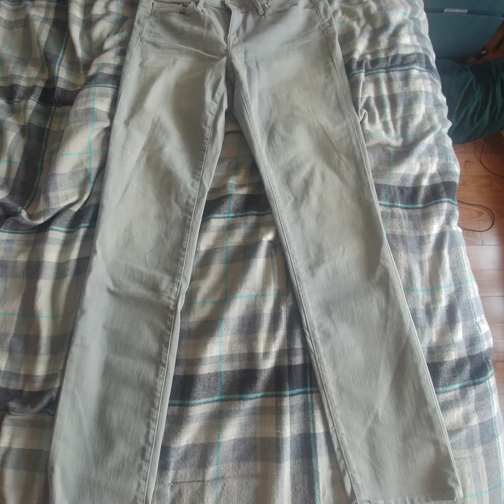 Calvin Klein Ultimate Skinny Jeans